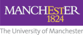 University of Manchester Logo
